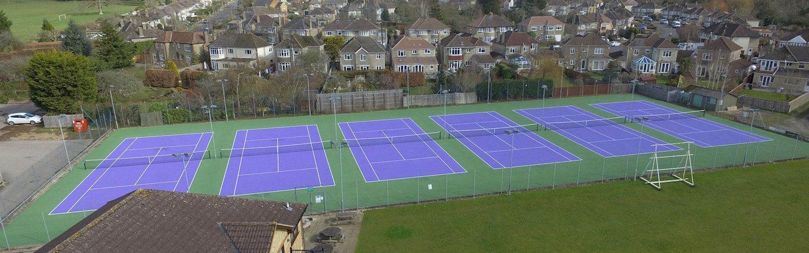 Chippenham Open Doubles